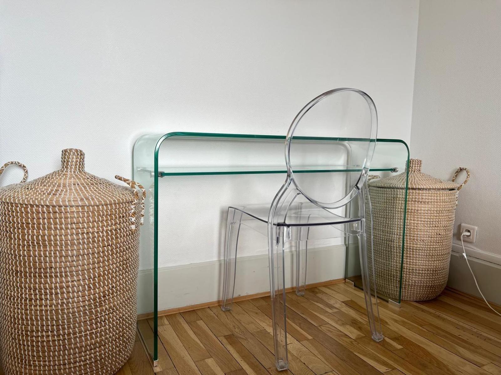 LA SUITE DES CÈDRES - T3 Lyon 3 Esterno foto